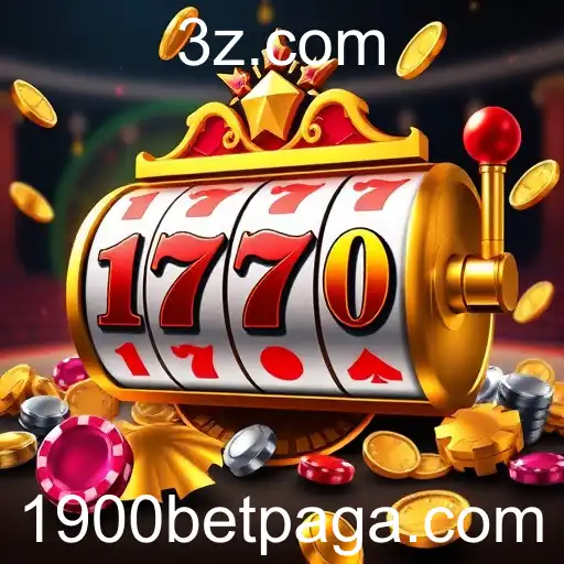 1900bet: A Nova Fronteira dos Jogos Virtuais em 2025