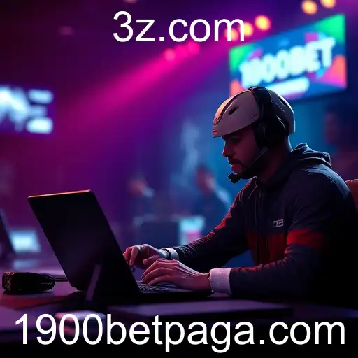 Expansão dos Jogos Online em 2025