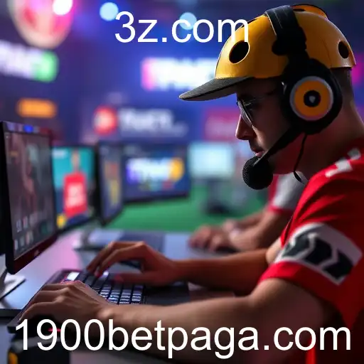 Revolução no Mercado de Apostas Online