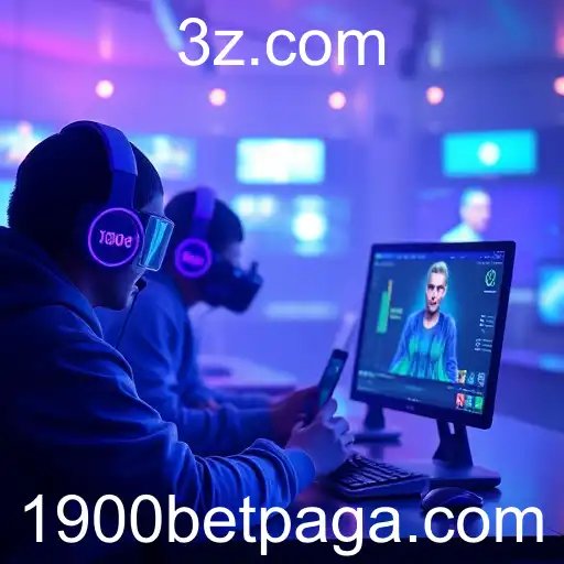 Tendências de Jogos Online no Brasil em 2025