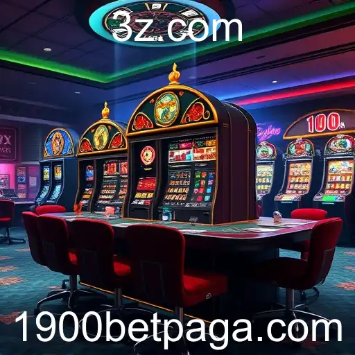 Tendências do Mercado de Jogos Apostas em Portugal