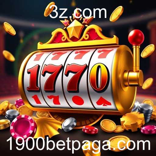 1900bet: A Nova Fronteira dos Jogos Virtuais em 2025