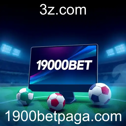 A Evolução do Jogo Online e a Ascensão de 1900bet