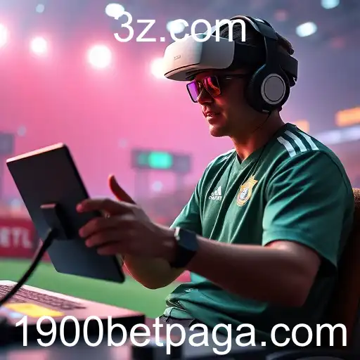 Tendências do Mercado de Jogos em 2025