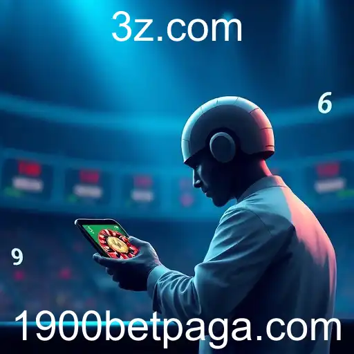 Crescimento dos Jogos de Azar em 2025