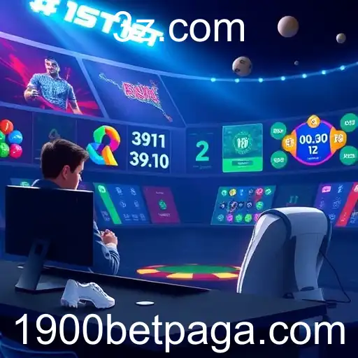 O Crescente Impacto dos Sites de Jogos em 2026