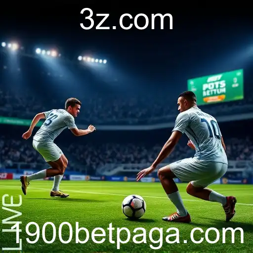 A Emoção do 'Live Betting' na Plataforma 1900bet